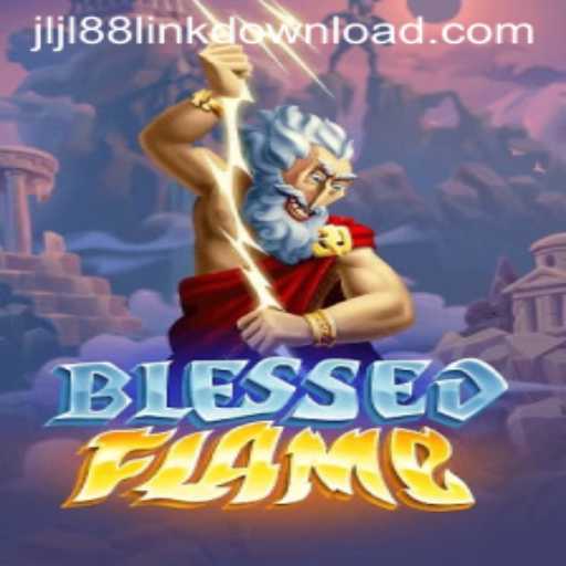 Exploring the Magical World of BlessedFlame