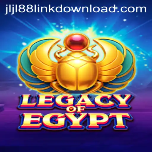 Legacy of Egypt: An Immersive Dive into Ancient Splendor with JLJL88.COM
