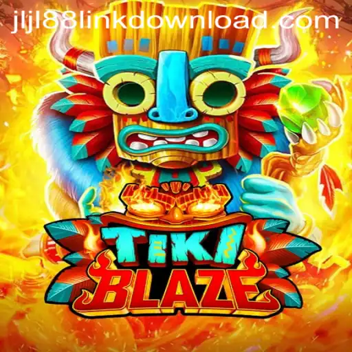 Exploring TikiBlaze: A Thrilling Gaming Adventure with JLJL88.COM
