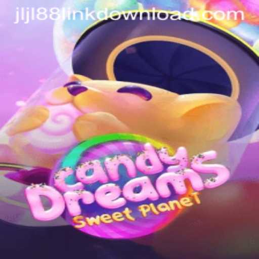Unveiling CandyDreams: A Sweet Gaming Adventure with JLJL88.COM