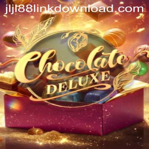 Discovering the Flavor of Fun: ChocolateDeluxe and JLJL88.COM