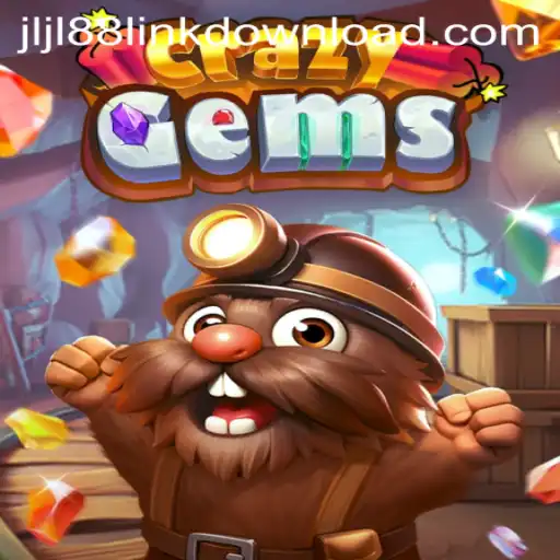Discover CrazyGems: An Exciting Puzzle Adventure from JLJL88.COM