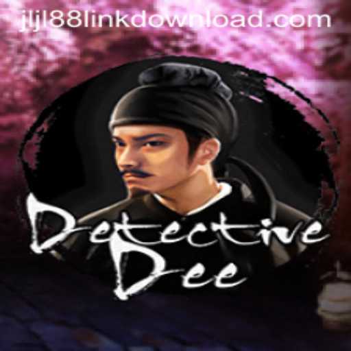 DetectiveDee: A Thrilling Detective Adventure