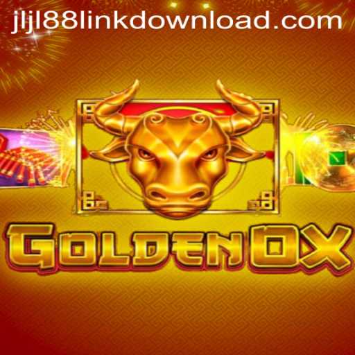 Explore the Exciting World of GoldenOx: The Thrilling JLJL88.COM Game