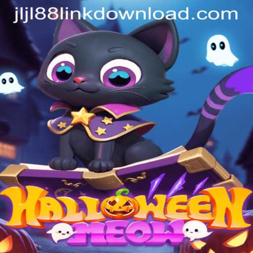 HalloweenMeow: The Purrfectly Spooky Game Experience