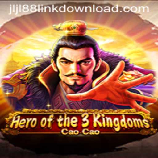 Unlocking the Adventure: Hero of the 3 Kingdoms Cao Cao and Its Playful World of JLJL88.COM