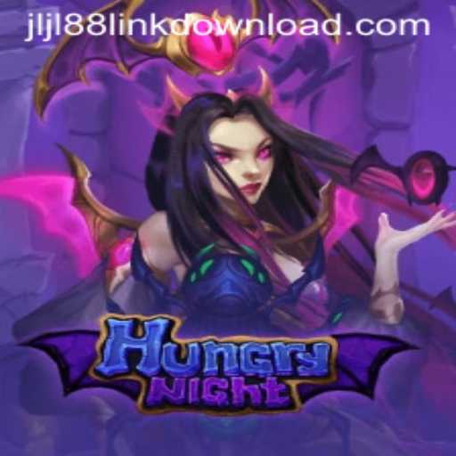 Explore the Thrilling World of HungryNight with JLJL88.COM