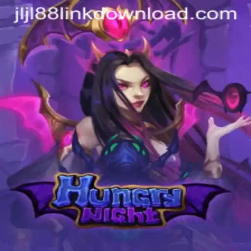 Explore the Thrilling World of HungryNight with JLJL88.COM