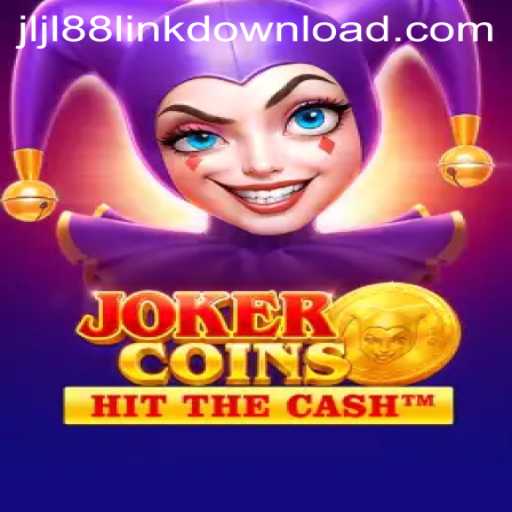 JokerCoins: A Thrilling Dive into Digital Gaming