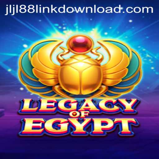 Legacy of Egypt: An Immersive Dive into Ancient Splendor with JLJL88.COM