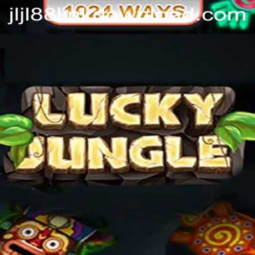 Exploring the Exciting World of LuckyJungle1024