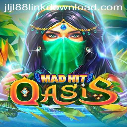Unveiling MadHitOasis: A Thrilling New Game Experience