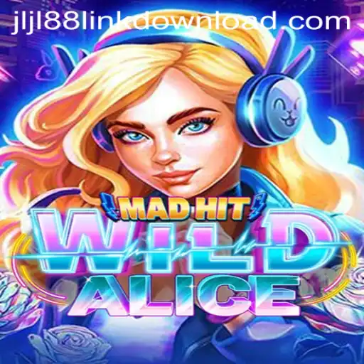 MadHitWildAlice: An Immersive Adventure Gaming Experience