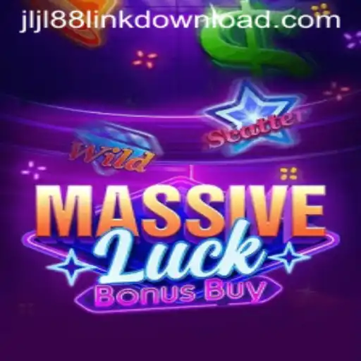 Unlock an Exciting Gaming Experience with MassiveLuckBonusBuy
