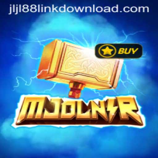 Exploring Mjolnir: An Epic Gaming Experience at JLJL88.COM