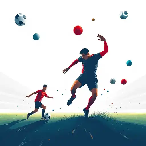 The Dynamic Intersection of Sports and JLJL88.COM: Exploring New Horizons