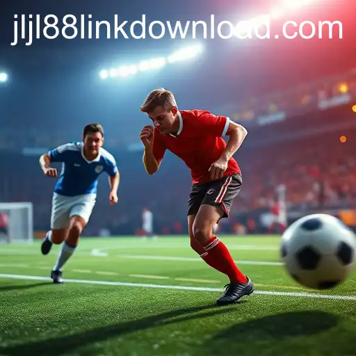 Exploring the World of Sports Betting with JLJL88.COM