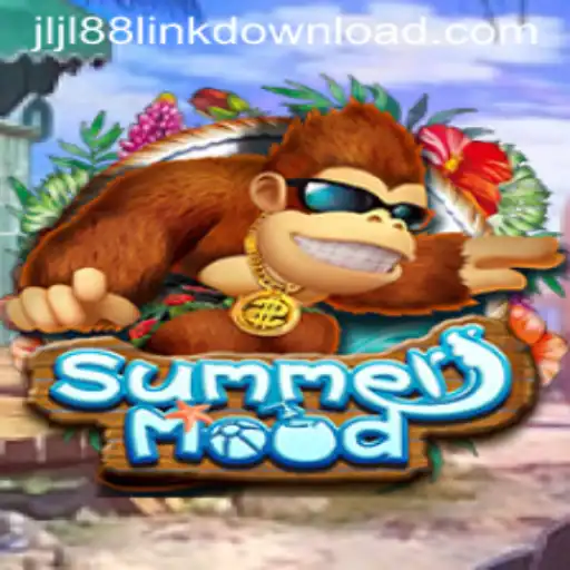 Dive into the World of 'SummerMood': An Engaging New Game by JLJL88.COM