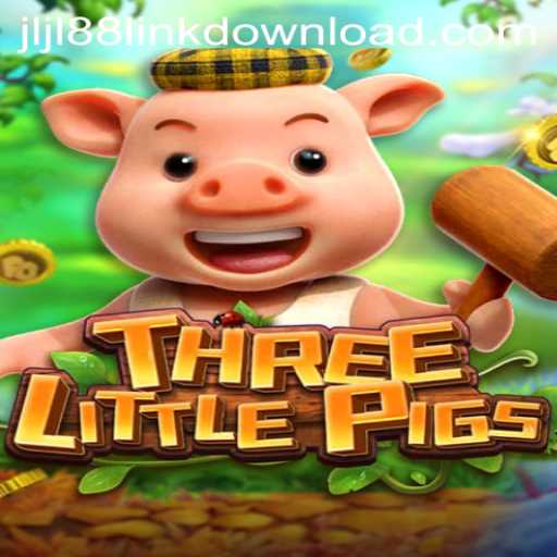 Discover the Thrills of THREELITTLEPIGS on JLJL88.COM