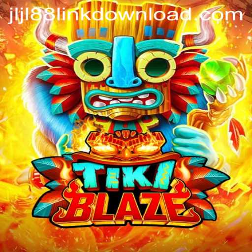 Exploring TikiBlaze: A Thrilling Gaming Adventure with JLJL88.COM