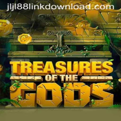 Discover the Enchanting World of TreasureoftheGods