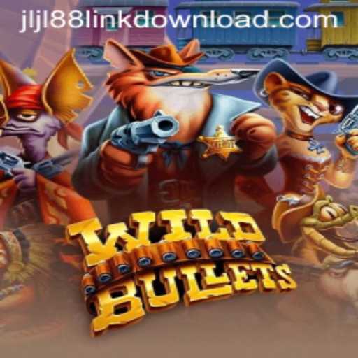 WildBullets: Unveiling the Thrilling New Gameplay Experience