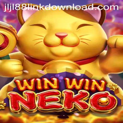 WinWinNeko: An Exciting Game Adventure with JLJL88.COM