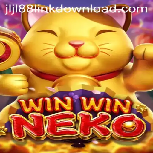 WinWinNeko: An Exciting Game Adventure with JLJL88.COM